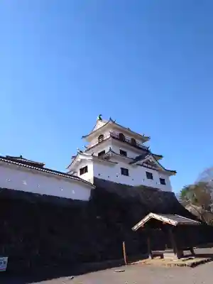 神明社(宮城県)