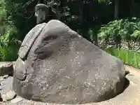 諏訪大社下社春宮(長野県)