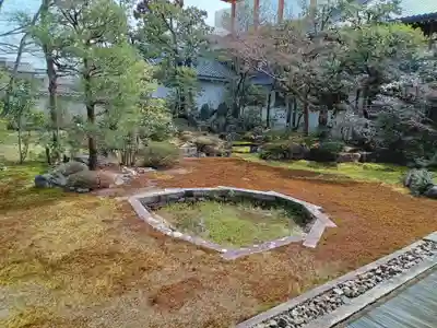 本法寺(京都府)