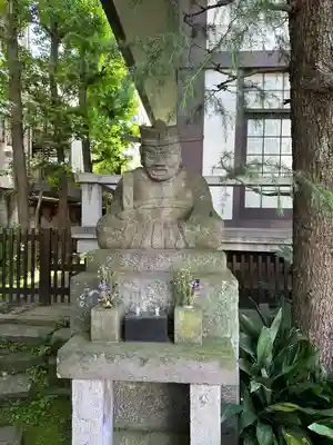浄土寺(東京都)