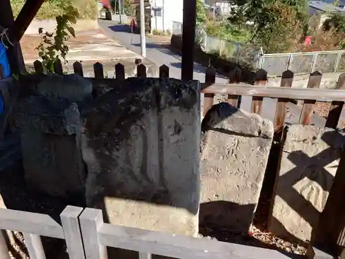 日吉神社(福島県)