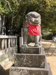 白鳥神社(香川県)