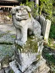 古熊神社(山口県)