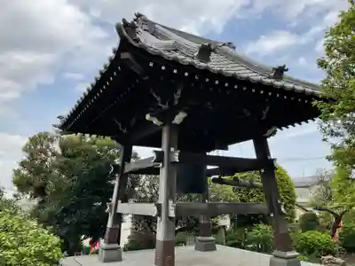 東観寺のその他建物