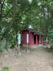 熊野大神社(埼玉県)