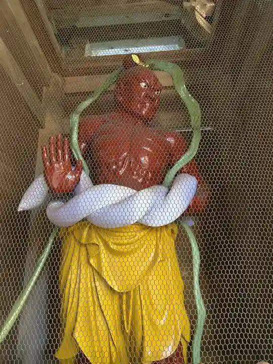 百済寺(滋賀県)