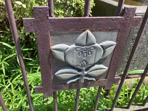 善性寺のその他建物