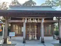 篠栗総鎮守 老松神社(福岡県)
