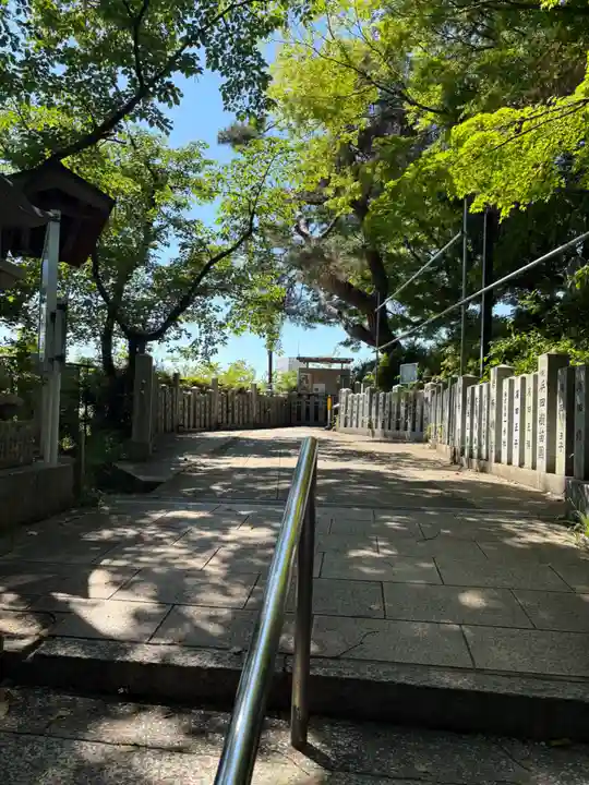 旭山神社(広島県)