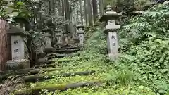 大吉寺の建物その他