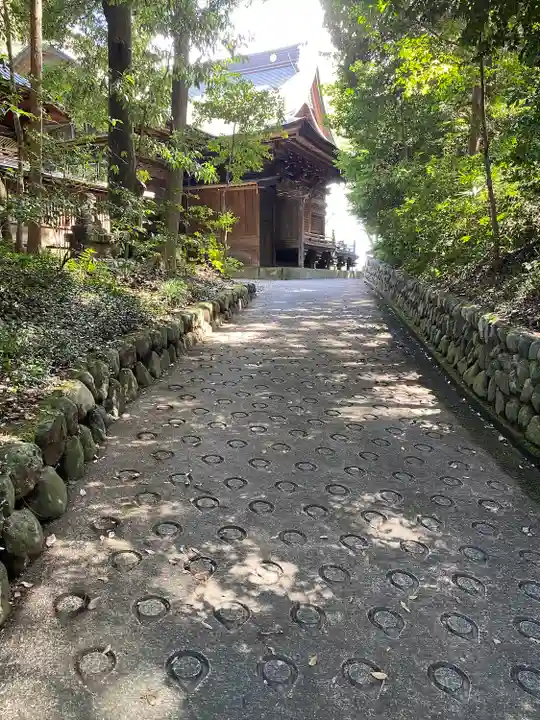 住吉神社(東京都)