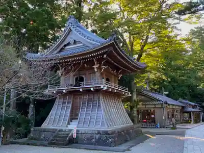 金剛證寺のその他建物