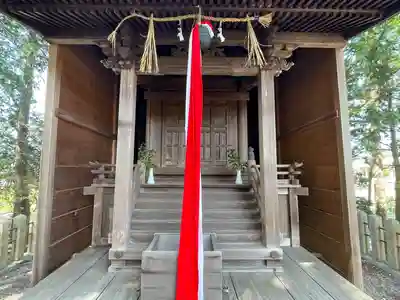 蛭子神社(滋賀県)