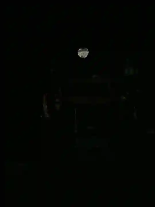 行者寺のその他建物