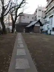 第六天神社(東京都)