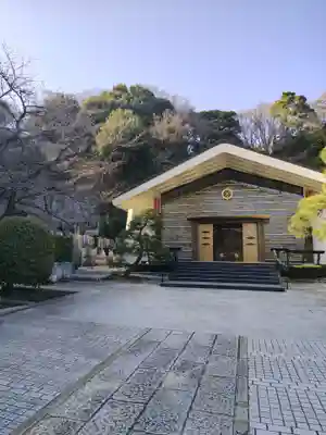 勧行寺(神奈川県)