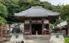 補陀寺(愛知県)