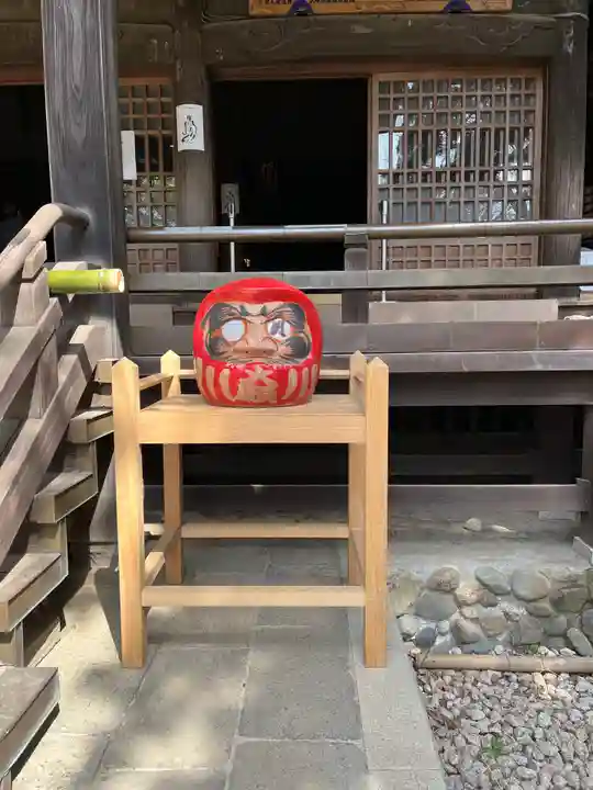 深大寺のその他建物