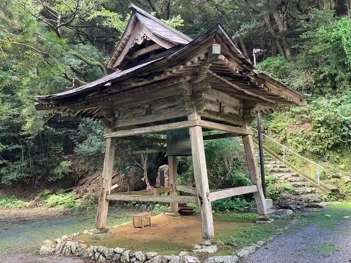 庫蔵寺(三重県)