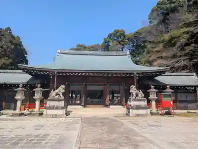 京都霊山護國神社(京都府)