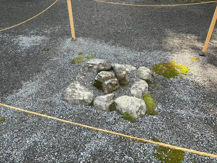 伊勢神宮外宮(豊受大神宮)(三重県)