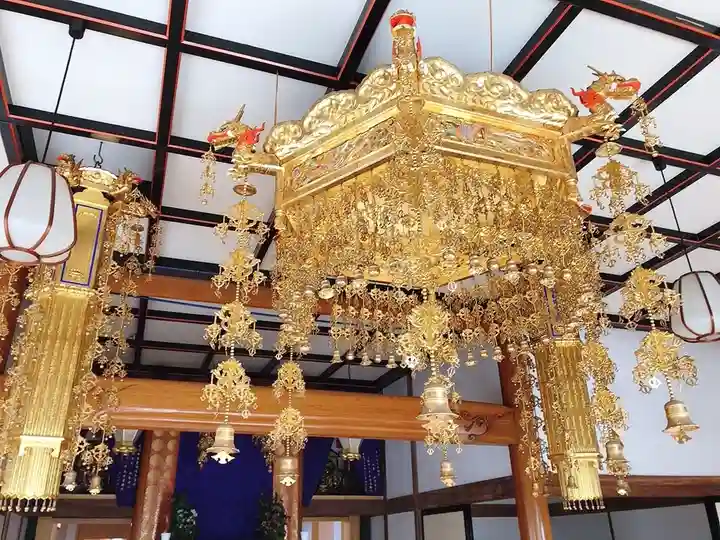 高徳寺のその他建物