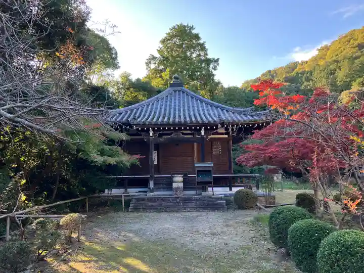 龍泉寺(大阪府)