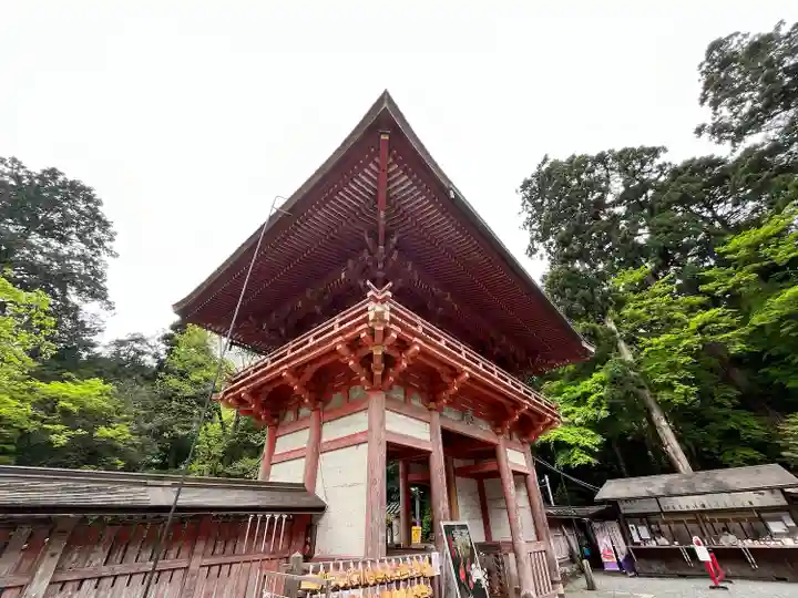 日吉大社(滋賀県)