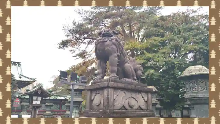 上野東照宮(東京都)