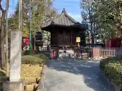 浅草寺(東京都)