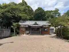 榮町神社(三重県)