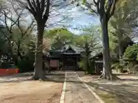 曹洞宗 福昌寺(千葉県)