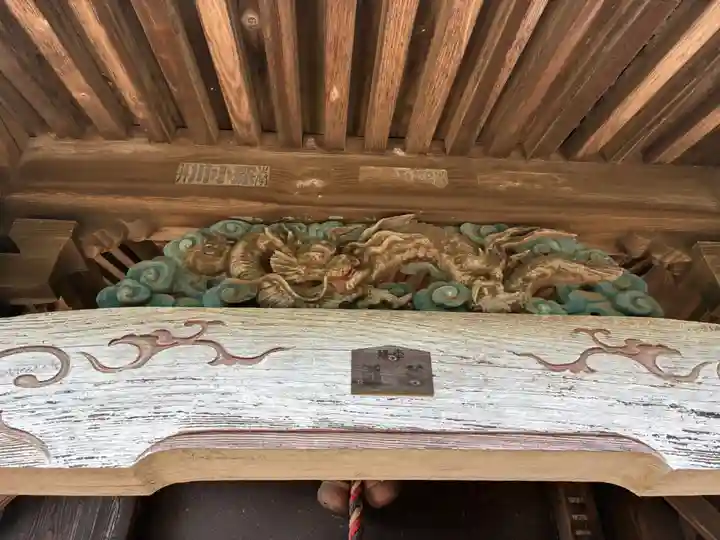 尾崎大師堂(吉橋大師一番札所·旧吉祥院)(千葉県)