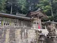 石部神社(滋賀県)