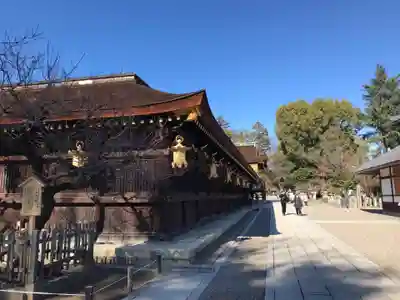 北野天満宮(京都府)