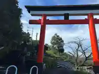 霞神社(宮崎県)