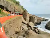 鵜戸神宮(宮崎県)