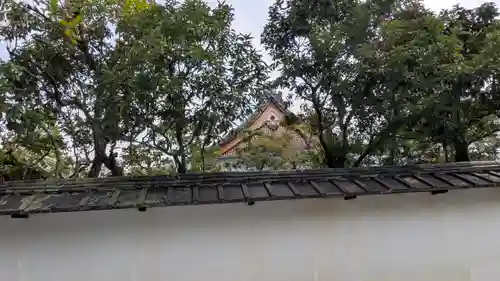 雑華院(京都府)