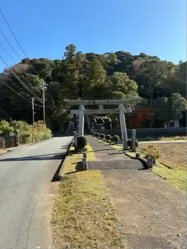 来宮神社(静岡県)