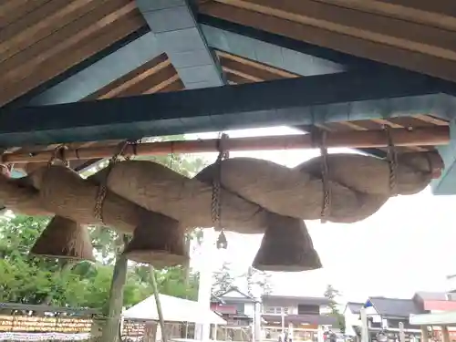 出雲大社のその他建物