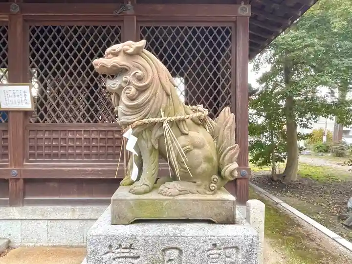 天神社(滋賀県)