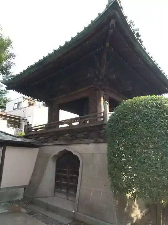 海雲寺のその他建物