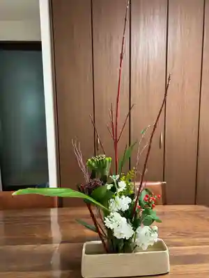 安用寺(愛知県)