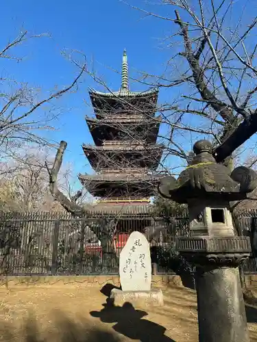 上野東照宮(東京都)