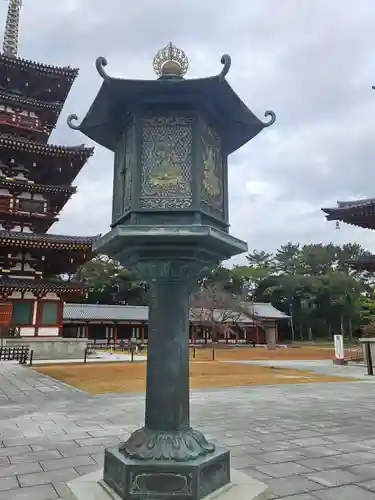 薬師寺(奈良県)