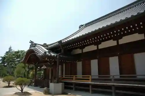 福祥寺（須磨寺）のその他建物
