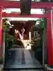 三光稲荷神社(東京都)
