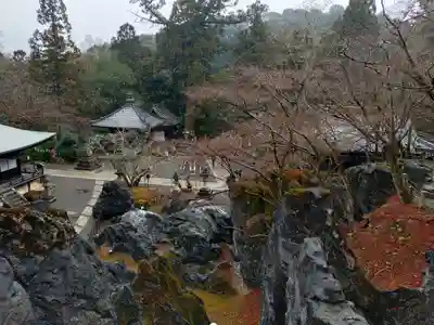 石山寺(滋賀県)