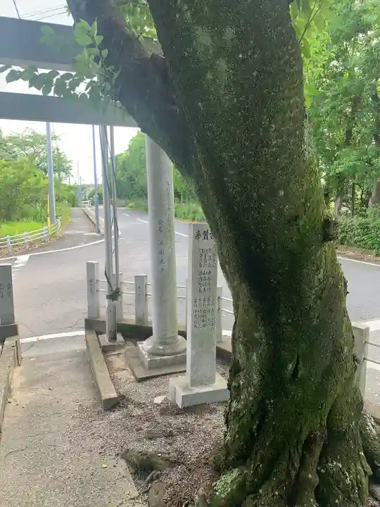 宮川神社(宮川町)のその他建物