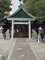 金山神社(愛知県)